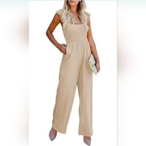 New Women's dressy casual brand new romper